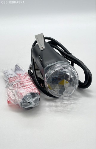 Gemmy White Christmas Outdoor LED Light Show Projector - White 35074 - Picture 9 of 9
