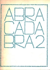 Abracadabra 2 - AA. VV. (Marcello Angioni)