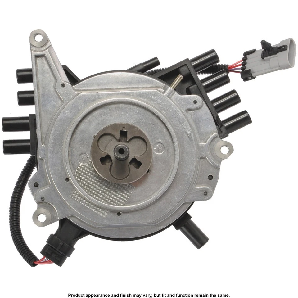 Distribuidor de encendido de cartón TCP para Buick Roadmaster y Cadillac Fleetwood Foto 4 de 4