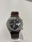Seiko 6139-8030 Automatic Chronograph March 1974 Vintage
