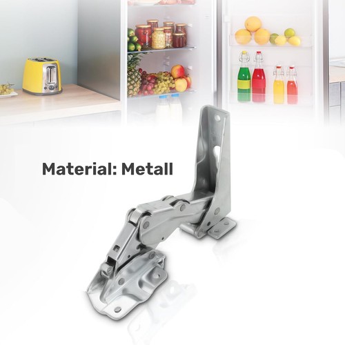 Per AEG cerniera Hettich frigorifero 3363 5.0 3703 5.0 sinistra superiore destra inferiore - Foto 2 di 8