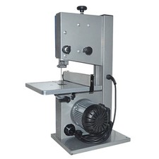 Band Saw Machine Woodworking Small Sawing Mac...