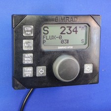 Simrad AP26 Autopilot Control Head  NEW LCD!!...