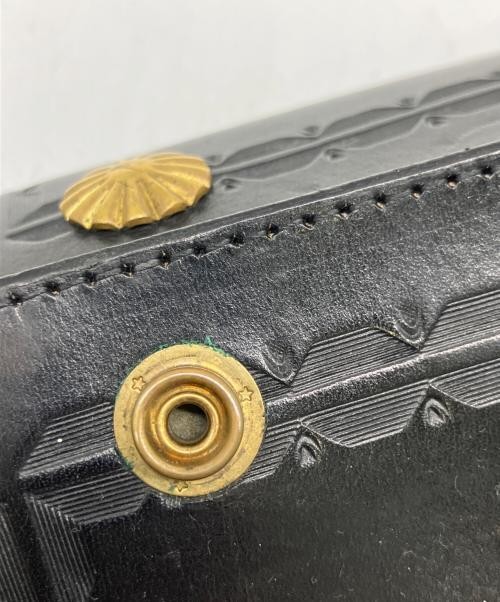 CALEE                    Tracker Wallet black - image 7