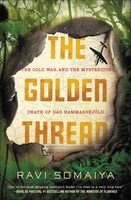 Ravi Somaiya | The Go*Den Thread | Taschenbuch | Englisch (2021)