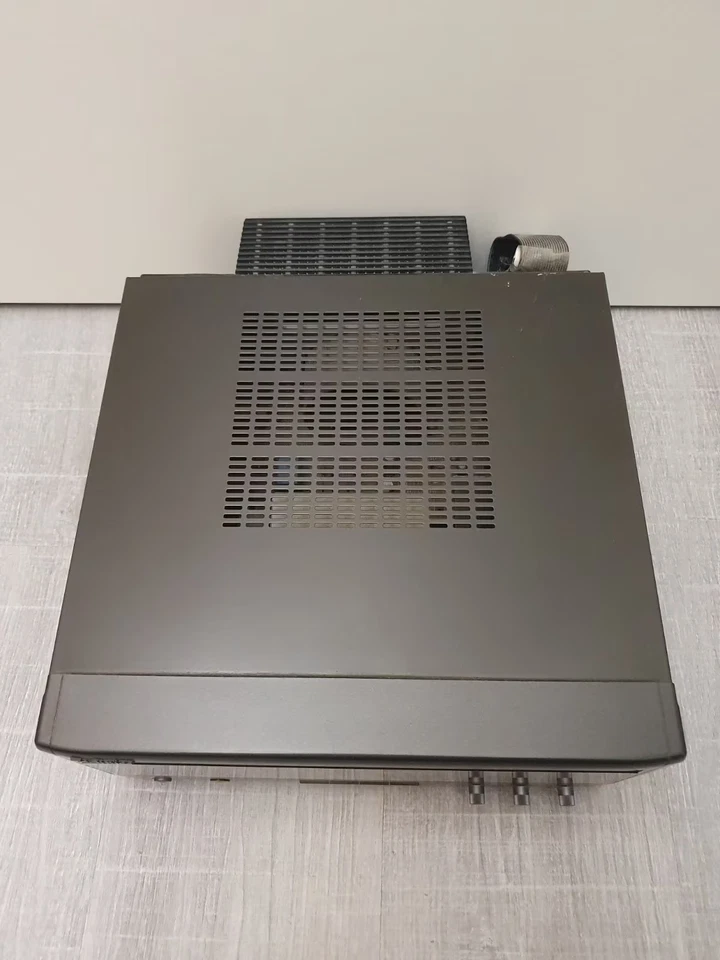 Technics SE-CA1080 Endstufe Amp Vintage Tuner ST-CA1080 - Bild 3 von 4