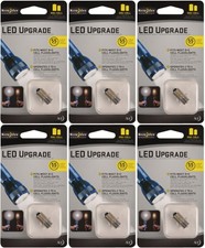 Nite Ize LED Upgrade Fits C + D Cell Flashlig...