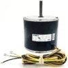 Condenser Motor 208/230v, 1/4 Hp for Carrier - Part# HC39GE208