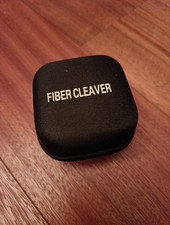 Lwl Schneidwerkzeug Optical Fiber Cleaver Fiber Cleaver Lwl-Stripper Splicer