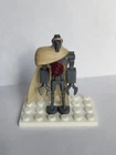 Lego star wars magna guard minifigure