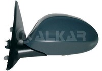 Aussenspiegel Links FÜR BMW 3 (E90), BMW 3 Touring (E91) - Alkar 6101541