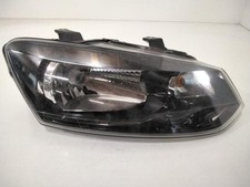 Feu avant (phare) Volkswagen POLO