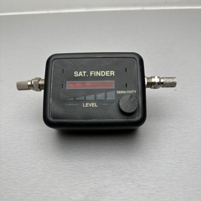 Satellit Finder SAT Model SF-95LDB