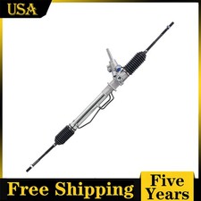 Power Steering Rack Pinion Assembly For 2004-2006 Subaru Baja 2.5l 262401
