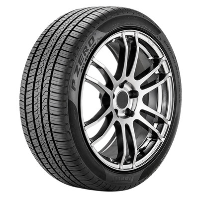 Pirelli P Zero All Season 245/50R18XL 104W BSW (4 Tires)