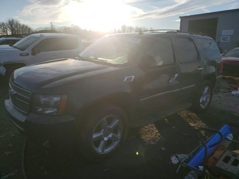 2010 Chevrolet Tahoe 5.3L Engine Motor OEM 142K Miles - LKQ453587488