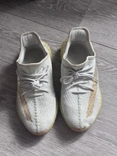 adidas Originals Yeezy Boost 350 Men's Trainers Size UK 8.5
