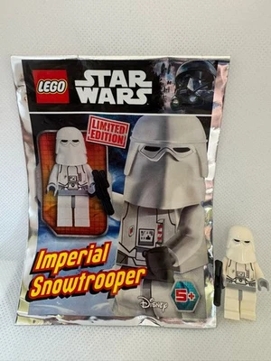 LEGO Star Wars 911726 Imperial Snowtrooper