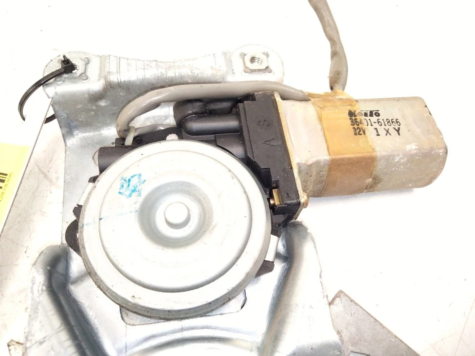 3640161866 ELEVALUNAS TRASERO DERECHO / 2706642 PARA MAZDA 323 F VI HATCHBACK B - Imagen 2 de 4