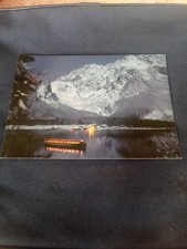 Postkarte Ansichtskarte St.Bartholomae bei Mo...