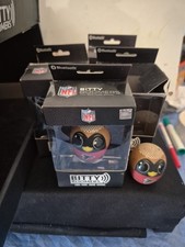 Atlanta Falcons Bitty Boomer Mini Bluetooth Speaker