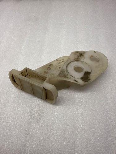 BMW 3 E46 2004 Halterung Stoßstange Stoßfänger vorne 8195296 RWL14858