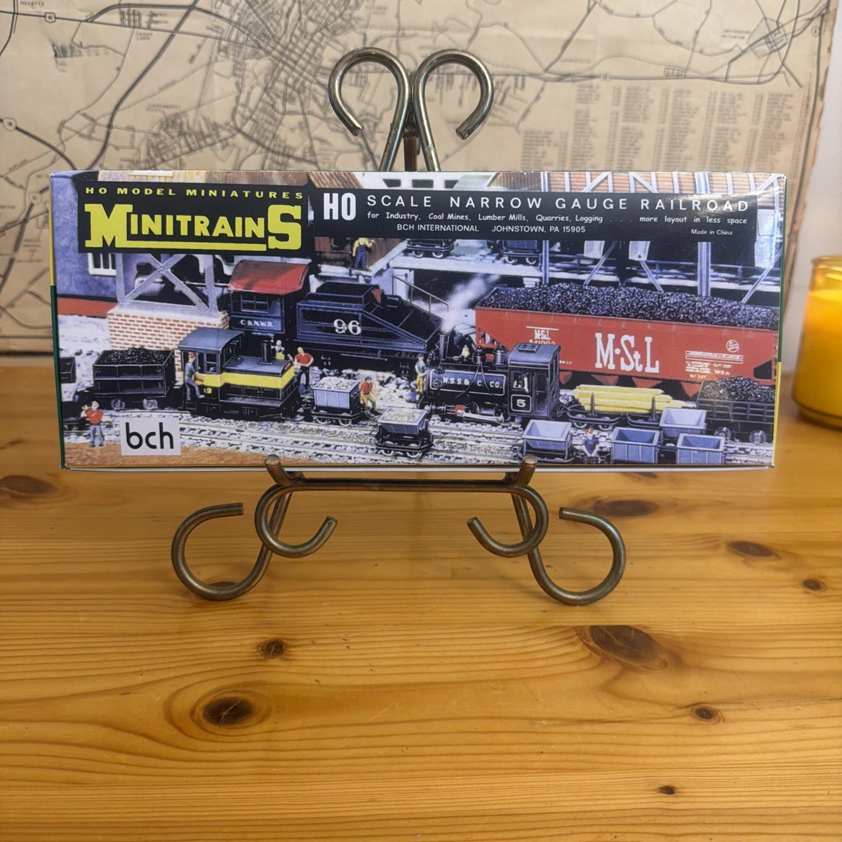 Minitrains In Narrow Gauge Model Railroad Locomotives for sale | eBay