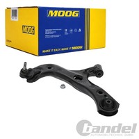 Moog Querlenker Stahlblech Vorne Links Passend FüR Toyota Corolla Prius
