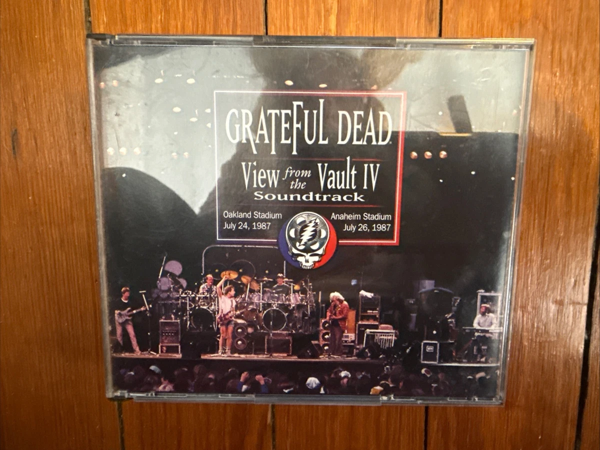 Grateful Dead Enhanced Box Set Music CDs for sale | eBay
