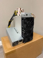 Bitmain Antminer Z15 with PSU (ZEC Zcash Equihash ASIC 420k Sol/s) - Excellent