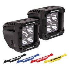 Pro Comp Suspension 76414p S4 Gen3 Spot Light