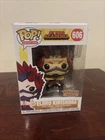 Funko Pop! Vinyl: My Hero Academia - Eijiro Kirishima (Metallic) - Box Lunch...