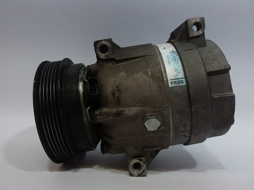 7700103536 klimakompressor RENAULT MEGANE I FASE 2 BERLINA BA0 dmuap1787438