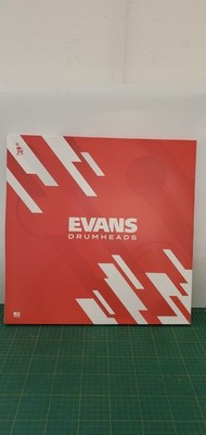 Evans UV1 Pro Rock Pack 10'' 12'' 14'' 16'' (EPP-UV1-R)