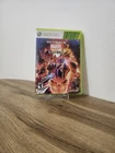 Ultimate Marvel vs. Capcom 3 (Microsoft Xbox 360, 2011)