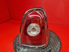 MINI COOPER TAIL LIGHT DRIVER SIDE OFFSIDE RH 2010 3 DOOR HATCH