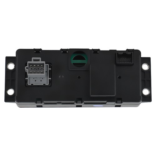 Temperature Heater Control Panel For MACK CXU614 2000-2004 2014-2018 20992943 - Picture 4 of 12