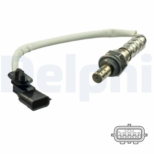 LAMBDA SENSOR ES21134-12B1 FOR DACIA SANDERO LOGAN/Pickup DUSTER RENAULT 1.6L - Picture 2 of 6