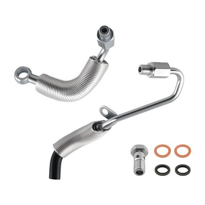 Kühlwasserrohr Kit for Chevrolet Cruze Sonic 1.4L 2011-2019 55568031 25199813