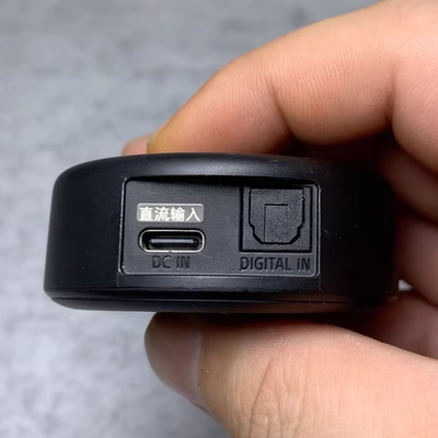Sony WLA-NS7 Wireless Transmitter for 360 Sound – BRAVIA XR