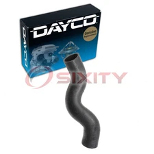 Dayco Lower Radiator Coolant Hose for 2002-2007 Jeep Liberty 3.7L V6 Belts qi