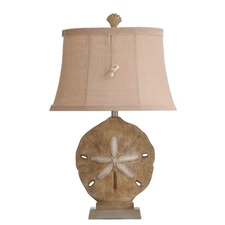 Used Stylecraft Home Collection L37974DS Vipiteno - One Light Table Lamp