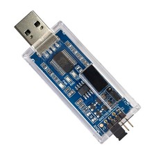 SHU09C3 Isolated USB To TTL Adapter Featuring FTDI FT232RL IC Serial Port