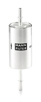 Mann-Filter Kraftstofffilter WK 512/1 Leitungsfilter FüR Ford Jaguar Focus XF 1