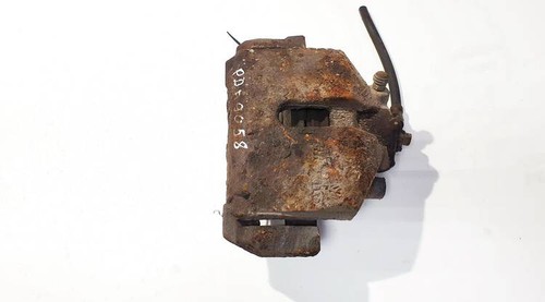 Volkswagen Caddy 2005 Disc-Brake Caliper - FRONT RIGHT used, Genui #1901395-19