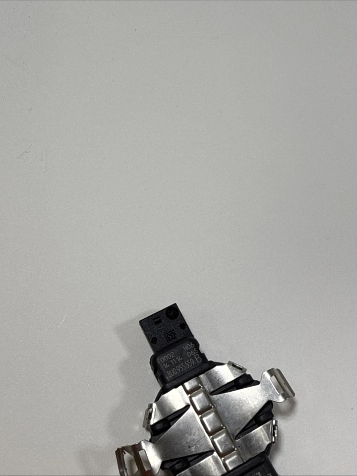 AUDI S3 A3 RS3 2015 8V parabrisas delantero sensor de lluvia 8U0955559B usado OEM Foto 2 de 4