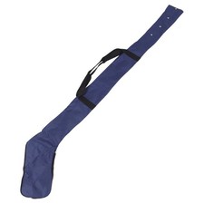 Portable Waterproof Polyester Hockey Stick Sling Bag for Training