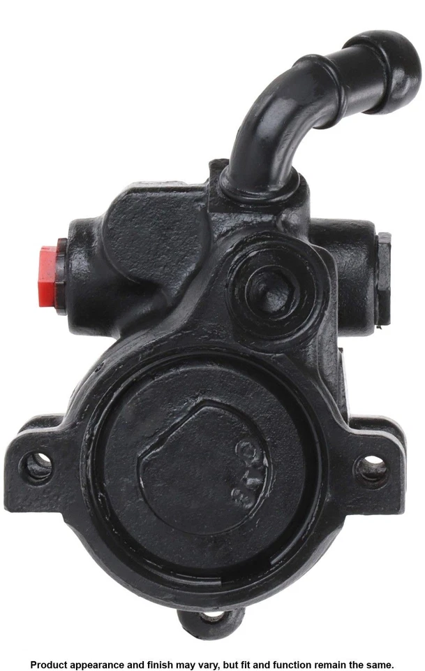 Bomba de dirección asistida A1 Cardone 20-328 para modelos seleccionados de Ford Mercury 06-10 Foto 2 de 4