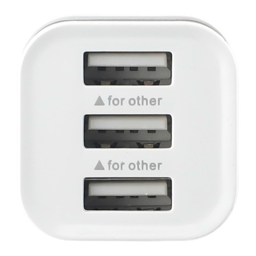 L'extenseur USB ne peut charger que des accessoires or argent noir 12G - Photo 8 sur 36