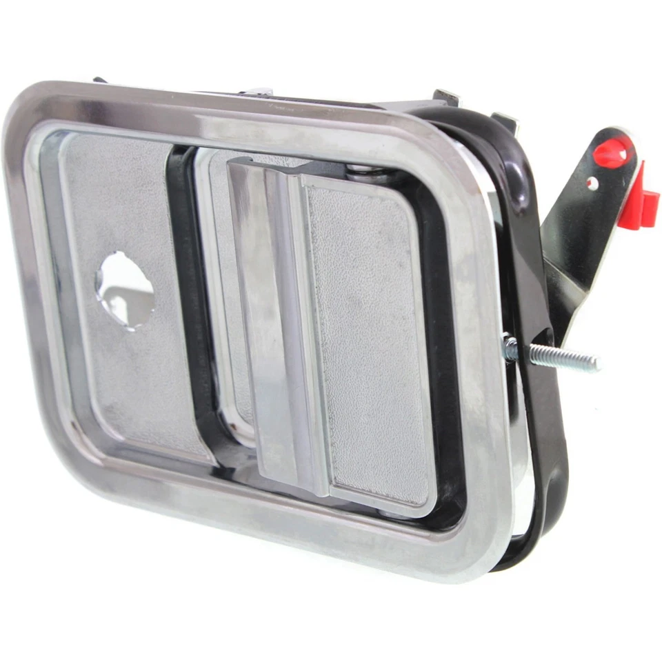Manija de puerta exterior para Freightliner Classic XL Classic 2001-2009 juego de 2 Foto 4 de 4